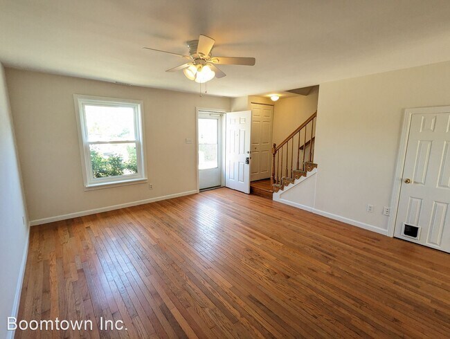 Foto del edificio - 2 br, 1 bath House - 5 Consett Place