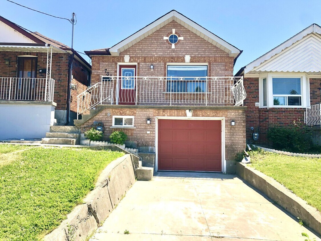 Primary Photo - 73A Yore Rd