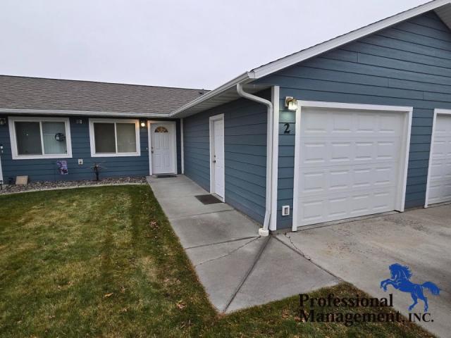 Foto del edificio - 1 bedroom in Billings MT 59102