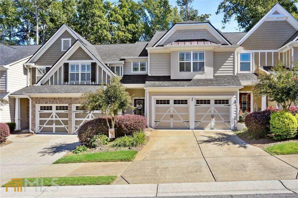 Primary Photo - 309 Oakview Way