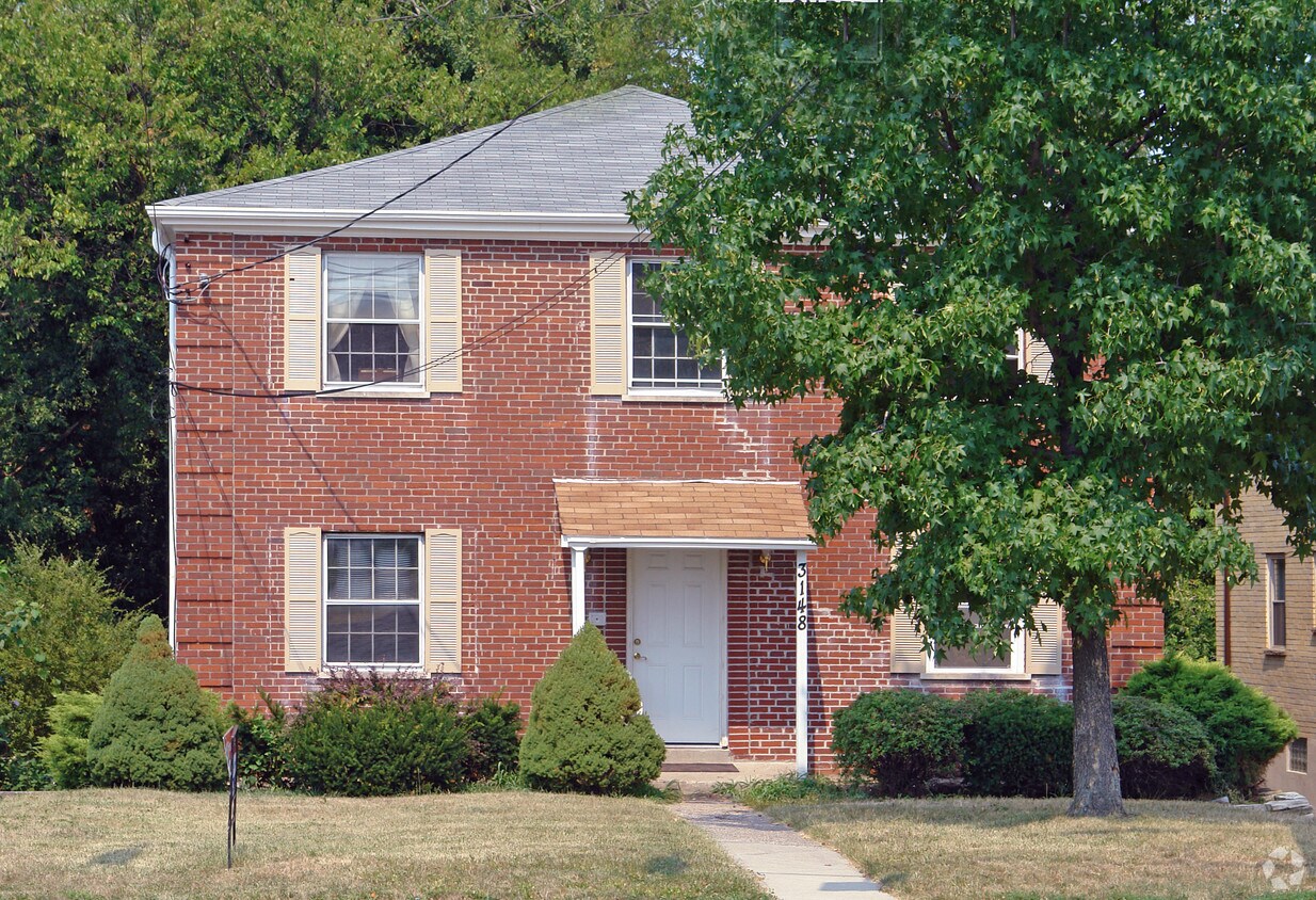 Foto del edificio - 3148 Queen City Ave