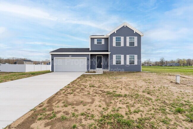 Building Photo - 25245 Vargas Ln