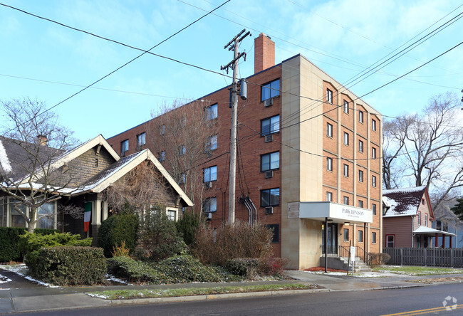 Foto del edificio - Park Denison