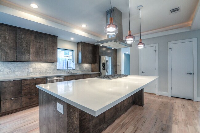Foto del edificio - 4127 Underwood St