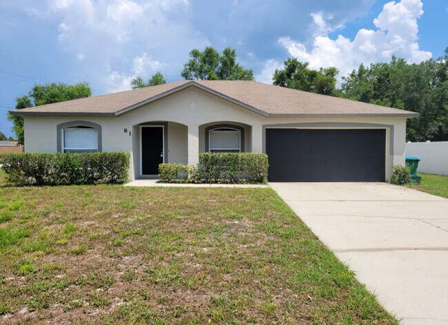 Photo - 81 S Courtland Blvd House