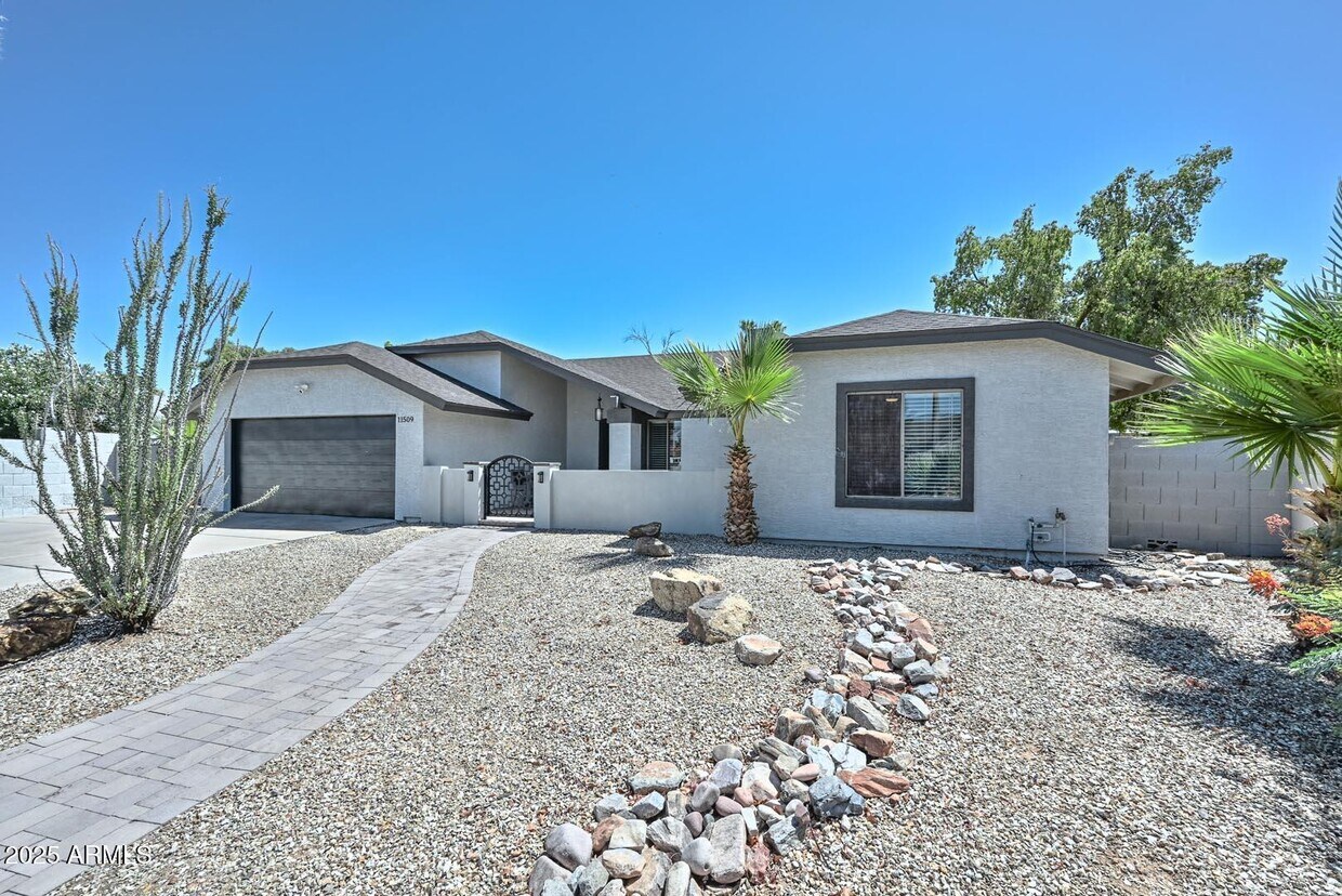 Foto principal - 11509 N 109th Way