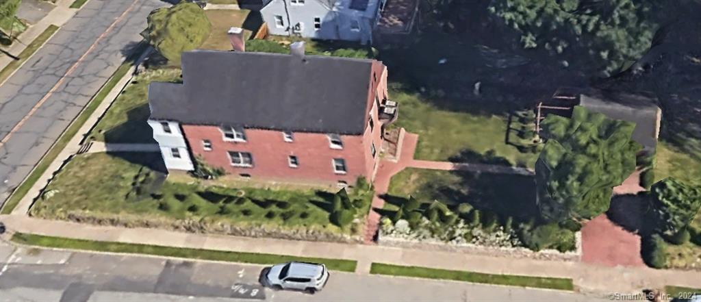 Primary Photo - 925 Wayne St