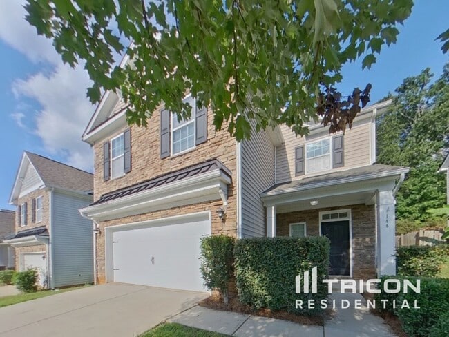 Building Photo - 144 Bartram Way