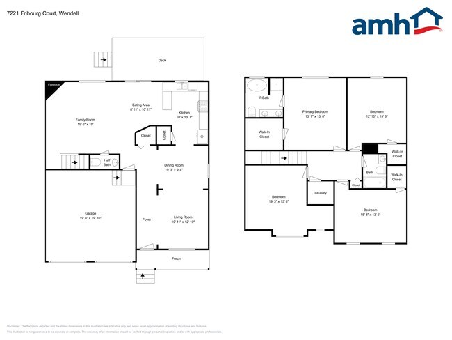 Building Photo - 7221 Fribourg Ct