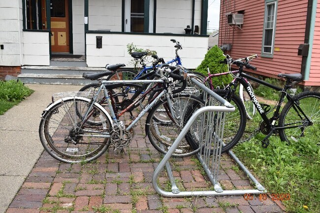 Foto del edificio - 533 Elizabeth St