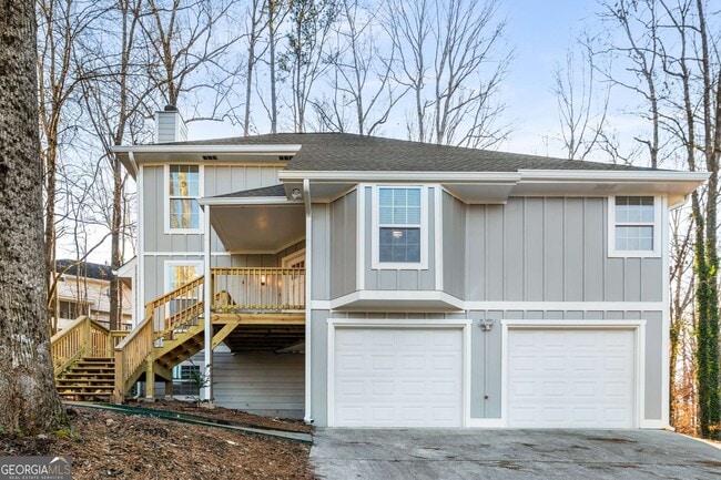 Building Photo - 3412 Belleford Ct