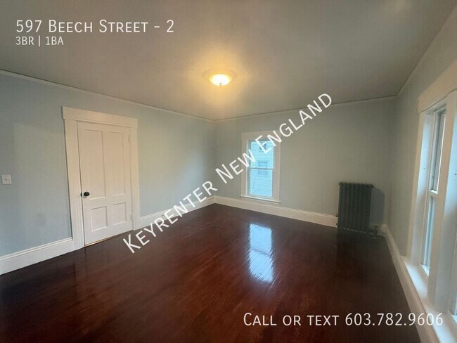 Foto del edificio - 597 Beech St