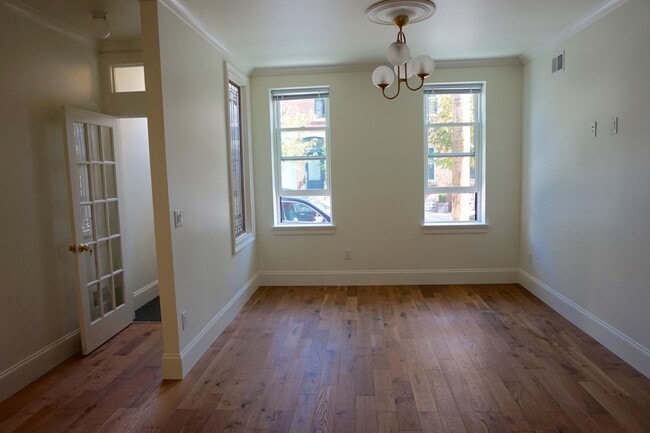 Living Room - 1138 S 24th St