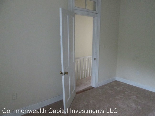 Foto del edificio - 609 N 27th St