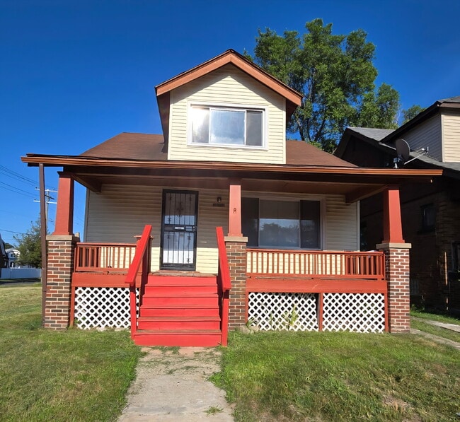 Building Photo - 16254 Monica St
