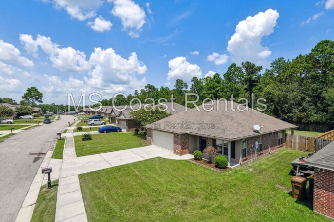 Building Photo - 11523 Caroline Court