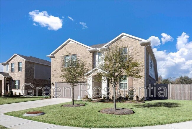 Foto del edificio - 18602 Brookside Rdg Ln