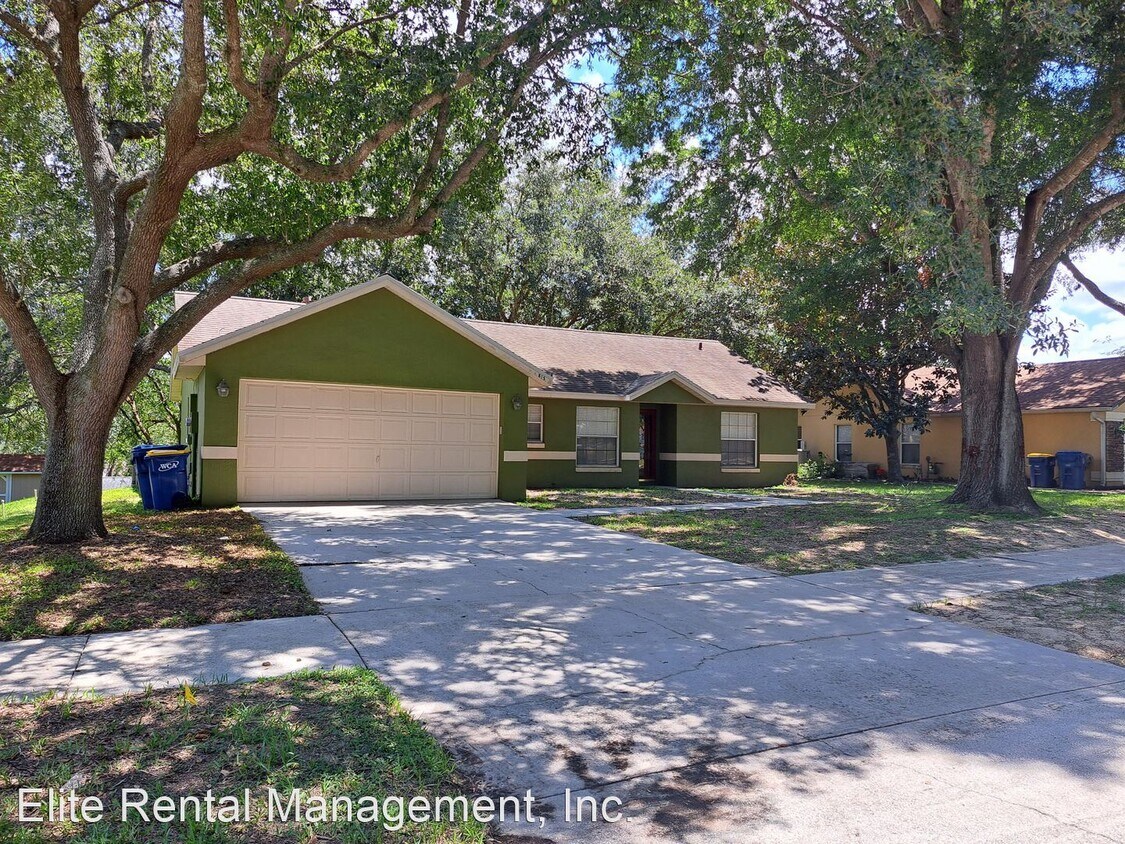 3 br, 2 bath House 815 Maple Forest Ave House for Rent in Minneola
