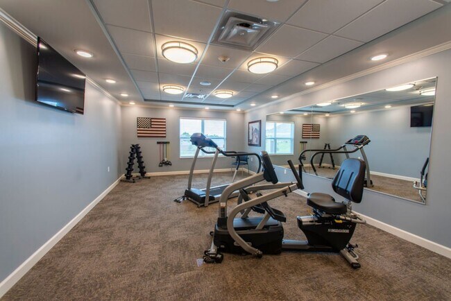 Foto del edificio - 2045 W Southampton Dr
