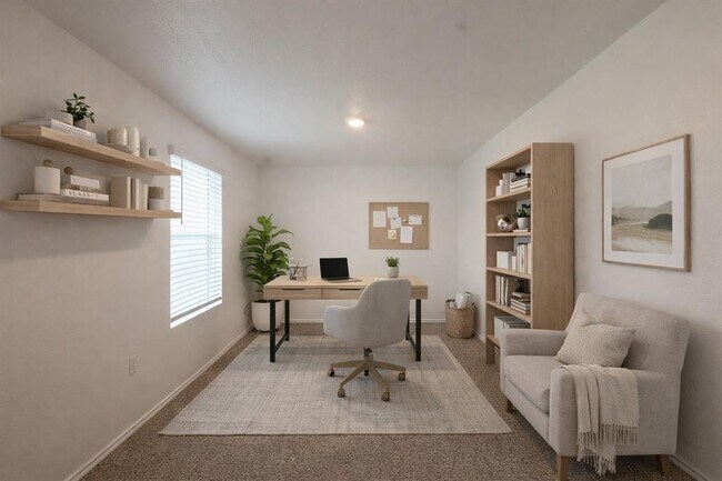 Foto del edificio - 12306 Bulldogger Bnd