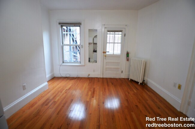 Foto del edificio - 109 Dartmouth St