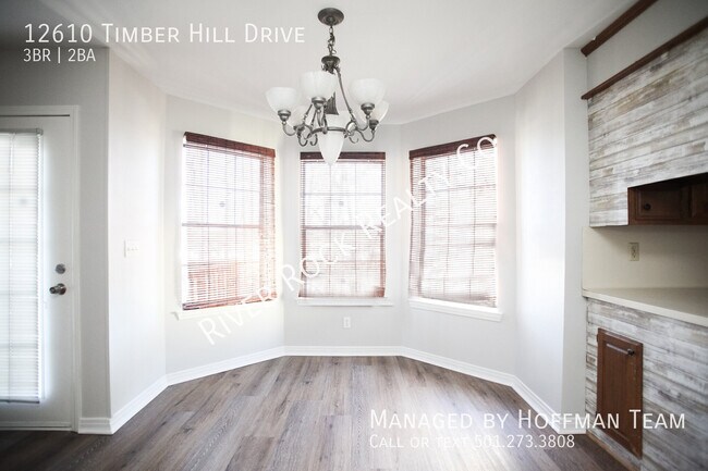 Foto del edificio - 12610 Timber Hill Dr