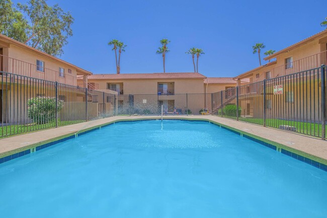 Interior Photo - Whispering Willows Apartments