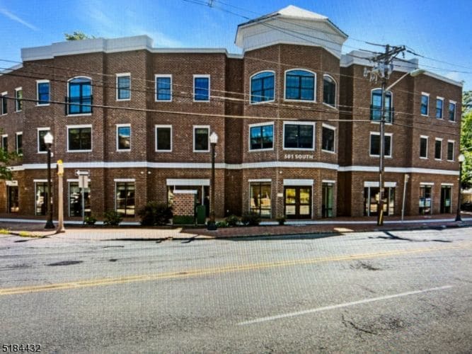 501 South Ave Unit 203, Garwood, NJ 07027 Condo for Rent in Garwood