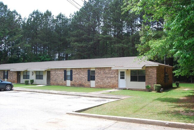 Foto del edificio - 1433 Co Rd 187
