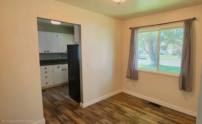 Foto del edificio - 802 E Hastings Ave