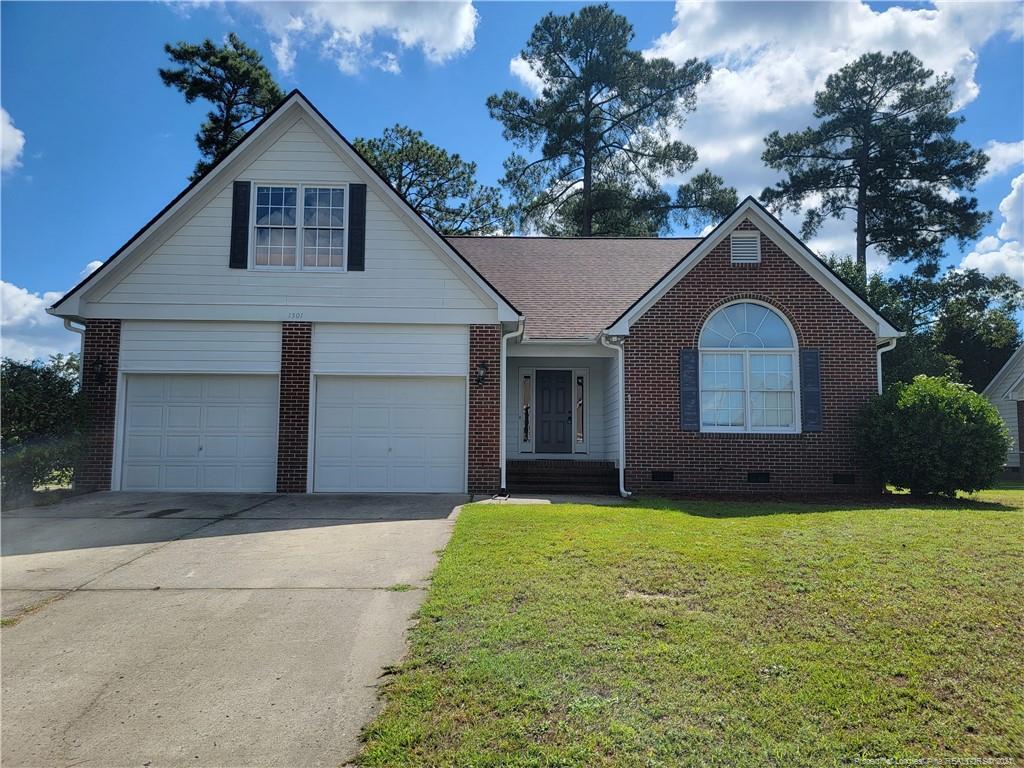 Primary Photo - 1501 Ridgemont Pl