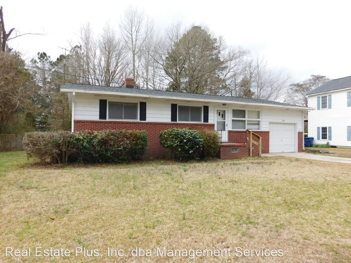 Primary Photo - 3 br, 1 bath House - 3007 Old Cherry Point...