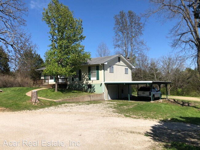 Foto del edificio - 3 br, 2 bath House - 10270 CR 8150