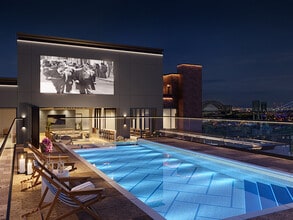 Building Photo - 1998 Second Avenue