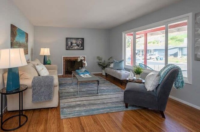 Foto del edificio - 1145 Morningside Ave