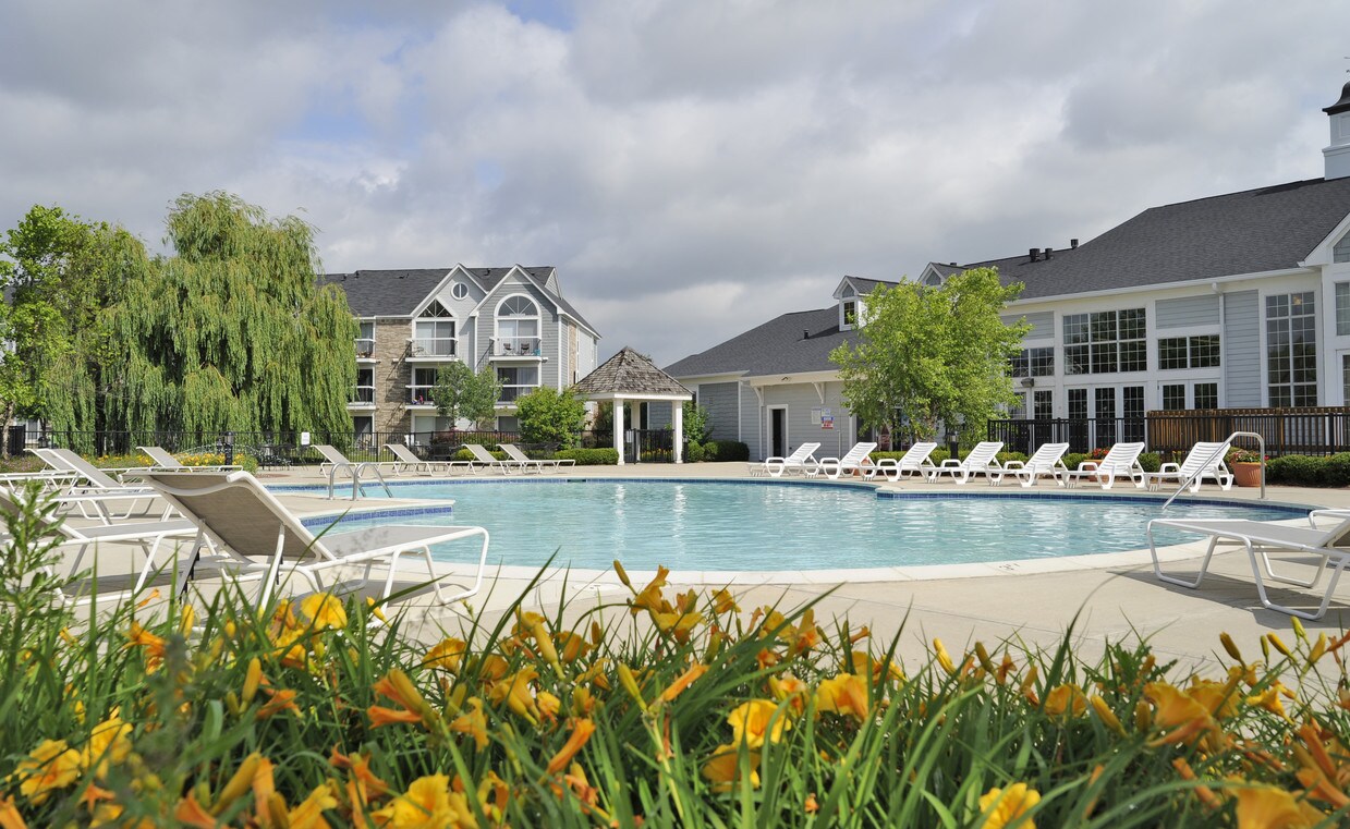 Northport Apartments Alquileres en MI