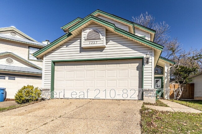 Building Photo - 3207 Stoney Square