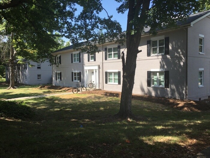 Primary Photo - 406 Mahaley Ave