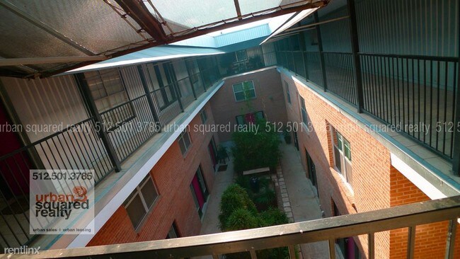 Building Photo - 1201 Tinnin Ford Rd