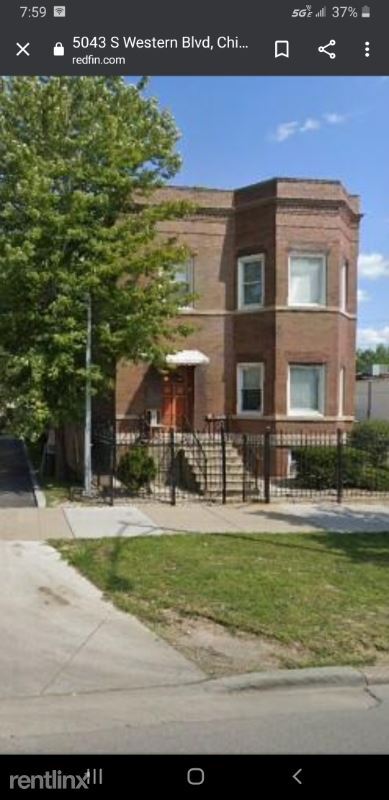 Primary Photo - 5043 S Western Ave