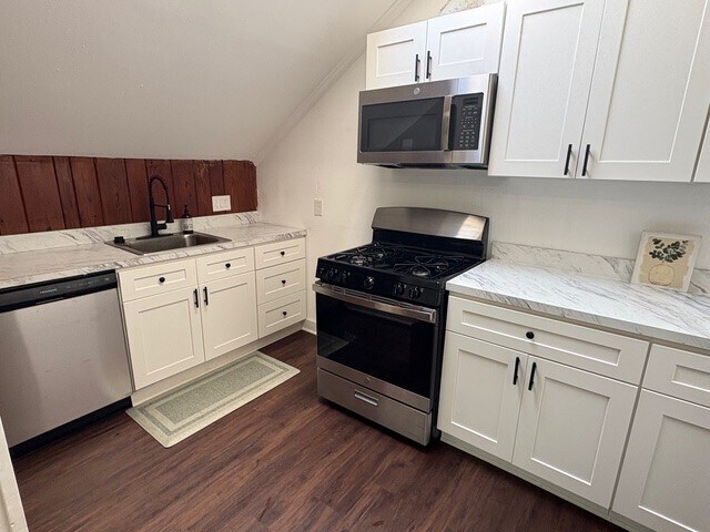 Foto del edificio - 501 Johnson St