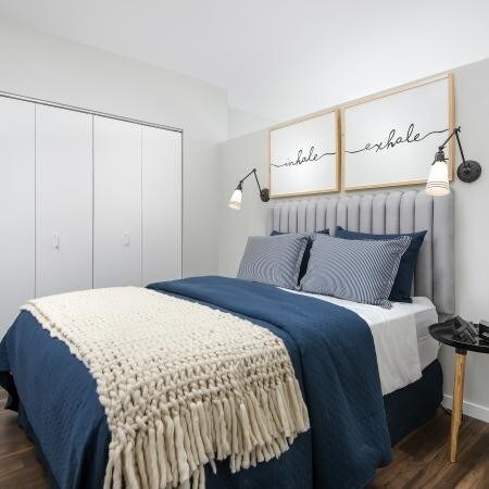 Foto principal - 1140 S Wabash #1200