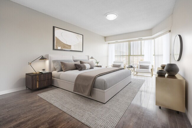 Photo du bâtiment - 110 Belmont Drive