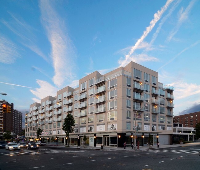 8655 Broadway Unit 415, Elmhurst, NY 11373 - Condo for Rent in Elmhurst