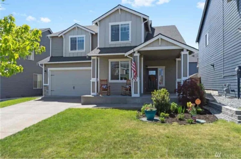 Foto principal - 15423 92nd Ave SE