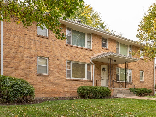 3752 - MarCon Westgate Apartments