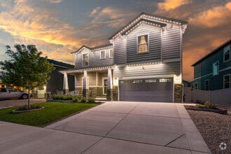 Building Photo - 4434 Prairie Agate Dr
