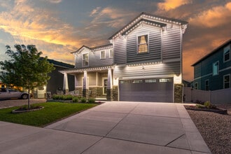 Building Photo - 4434 Prairie Agate Dr
