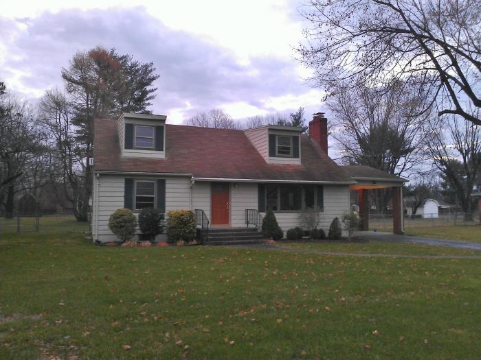 Foto del edificio - 7933 Old Seventh St