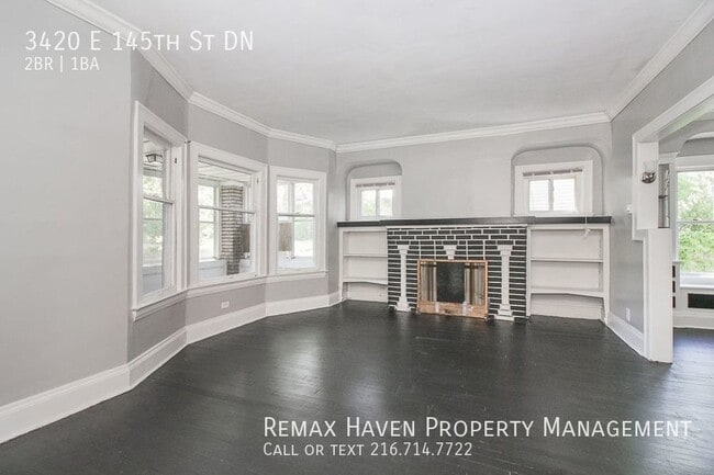 Building Photo - 3420 E 145th St DN, Cleveland- 2 bedroom, ...